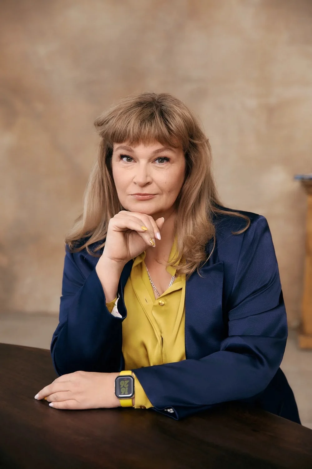 Екатерина Воропаева — Шеф-Амбассадор Русской Европы